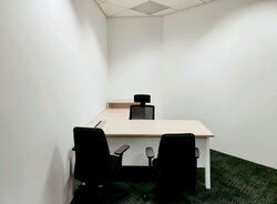 PLUS (D1), Office #457515661